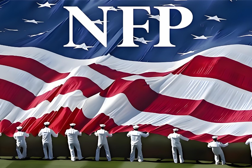 美国非农就业数据如期出炉（NFP）：这项核心指标或将直接牵动全球资本市场走向