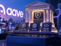 Aave拟在开曼设立基金会，社区热议DAO治理权是否被稀释