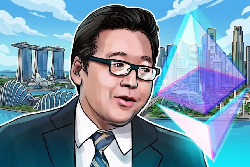重大策略调整!BitMine接近以太币累积目标,设置5%供应硬上限,停止超额增持ETH