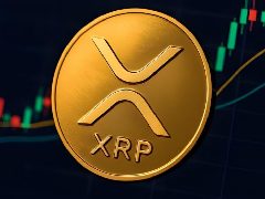XRP震荡于1.50美元上方，突破在即需资金与消息双轮驱动