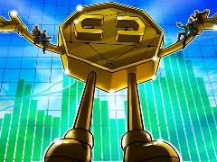 Kalshi 15分钟黄金市场上线数周即超越ETH，短期高频交易热度飙升