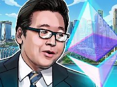 BitMine确立ETH持仓5%硬顶，接近目标后停止增持