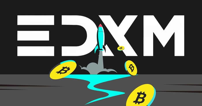 EDX Markets交易所上线代币化比特币，vBTC面向机构开放现货交易