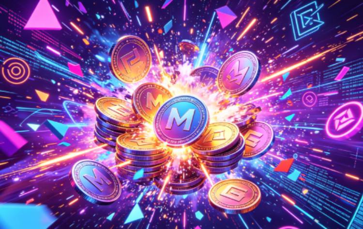 普通Meme币的生与死：Coin Metrics量化研究揭秘Meme币完整生命周期