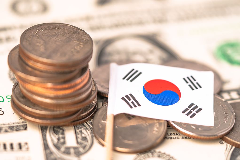 韩国XRP主题领先地位被AI加密交易取代