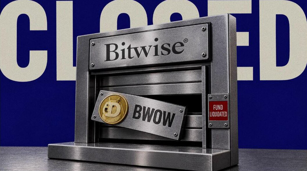 Bitwise CEO Hunter Horsley：狗狗币ETF惨淡收场！AI与Solana才是正确方向
