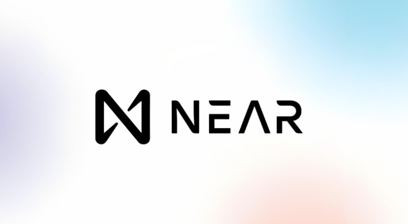 NEAR一月大涨冲进前二十