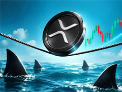 Chainalysis报告：韩国加密风向突变，AI代币交易量超越XRP