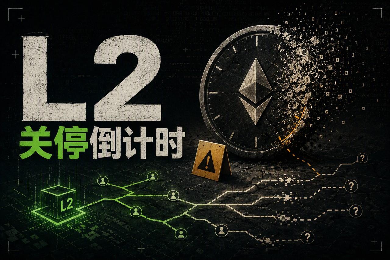 近期关停的L2项目盘点：Blast、Abstract等明星项目为何相继退场？