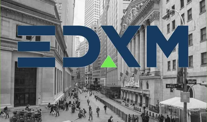 EDX Markets交易平台上线代币化比特币，vBTC面向机构开放现货交易