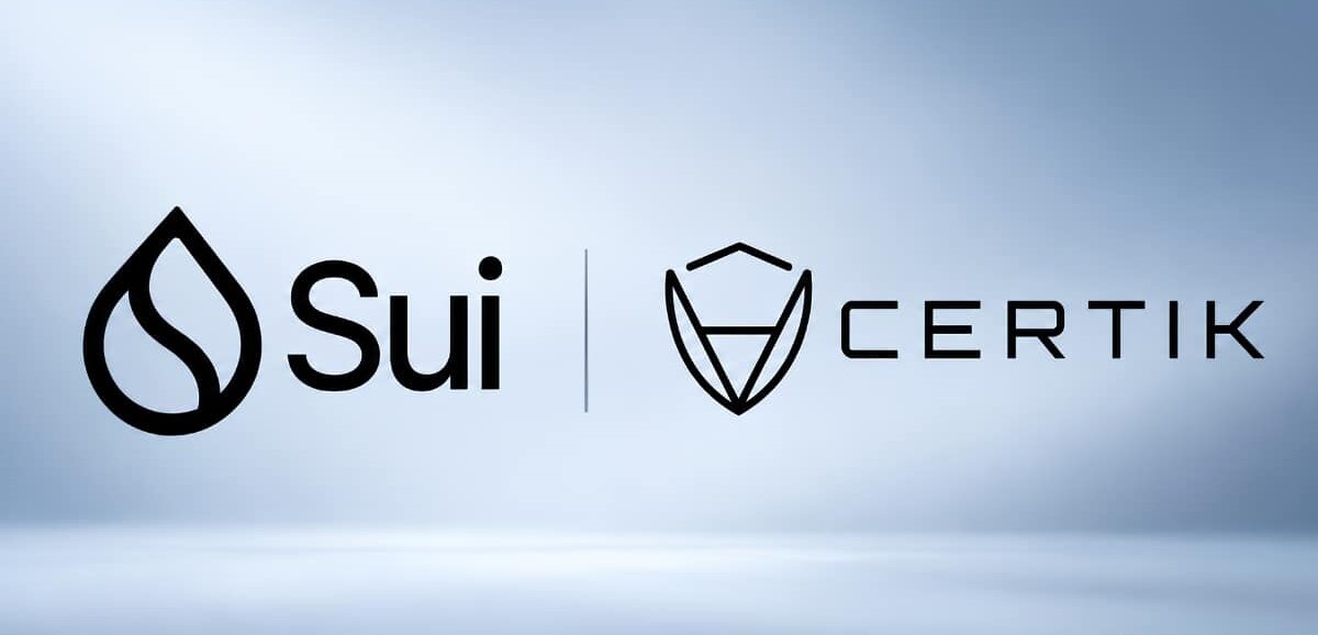 CertiK审计:Sui离链通道峰值达4061万TPS,提升6.6倍