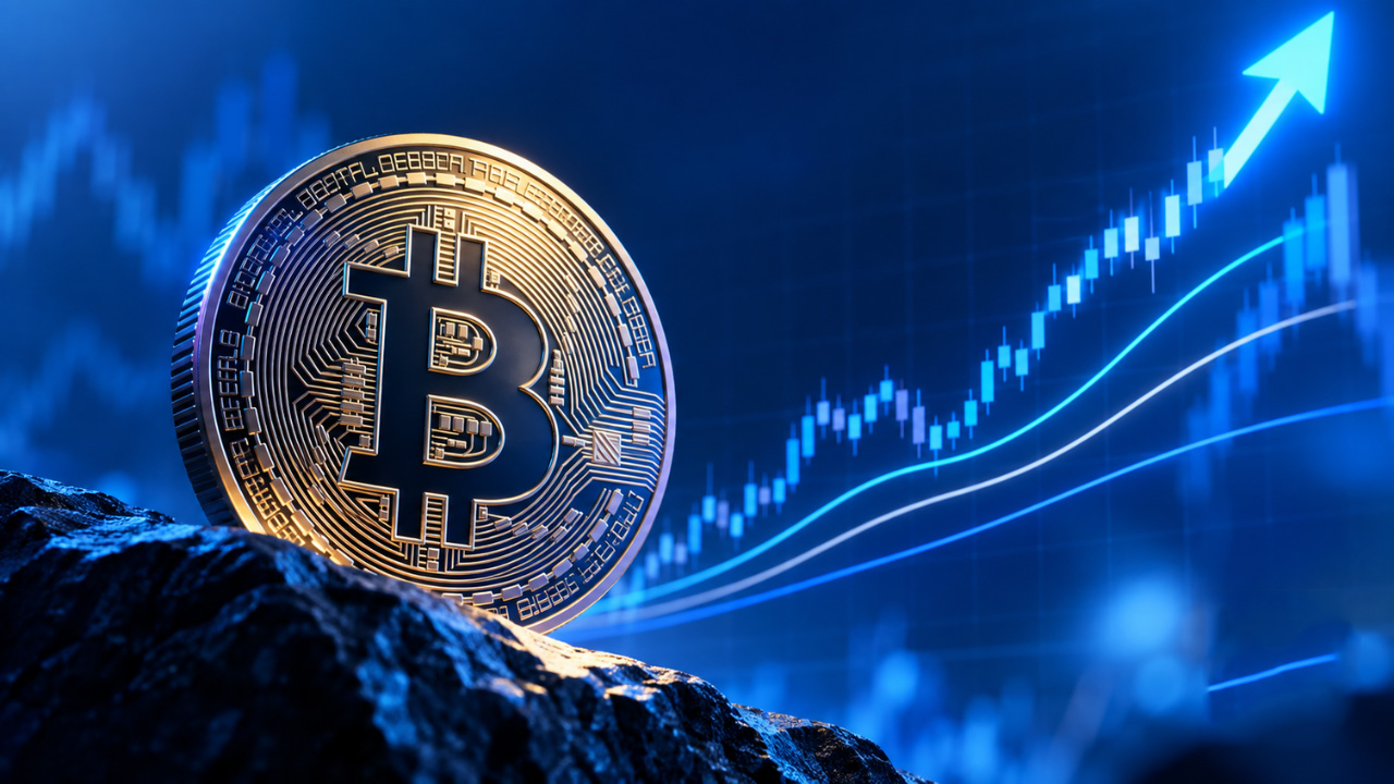 比特币重大技术信号将至：三均线即将完成看涨排列