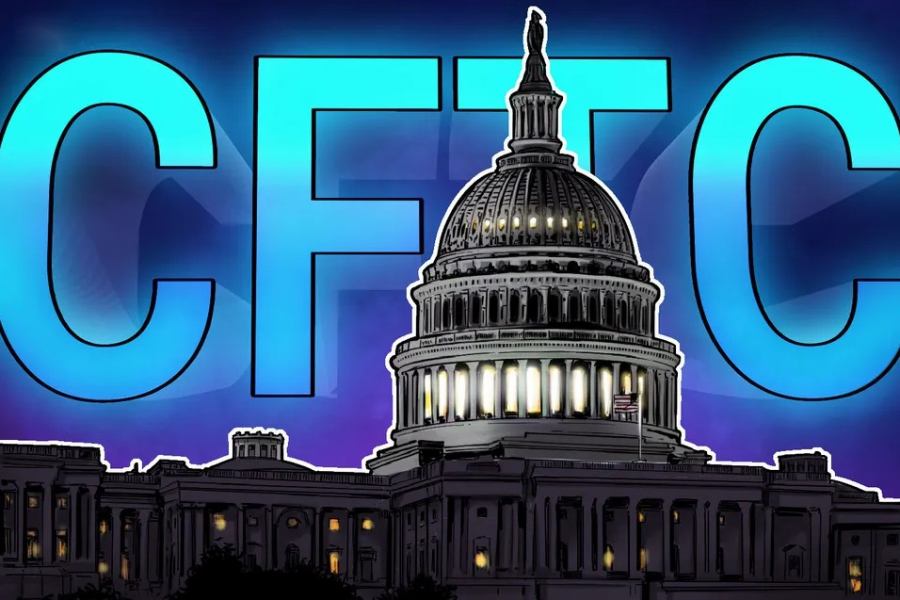 CFTC 发新规,填补加密监管空白