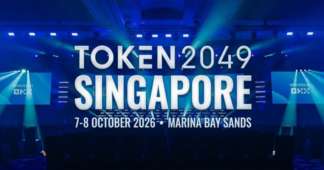 TOKEN2049峰会第二天：多位高管指出监管正驱动机构加速布局资产代币化