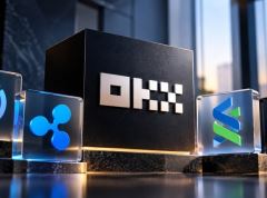 OKX全球生态大会：构建“Always On”金融基础设施，从交易走向全能平台