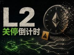 Blast、Abstract等明星L2项目相继关停，行业洗牌加速