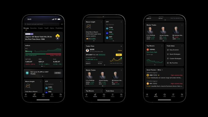 币安Binance AI Pro功能实测