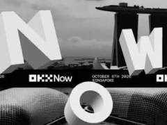 OKX NOW大会深度解析：银行上链与支付延伸如何构建全天候金融