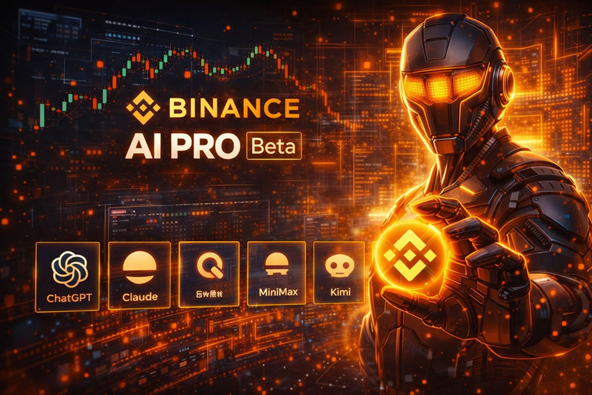 币安Binance AI Pro功能实测