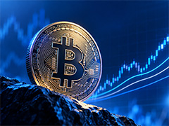 比特币关键技术形态即将成型：三均线有望重现看涨排列