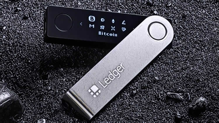 Ledger历史安全事件盘点