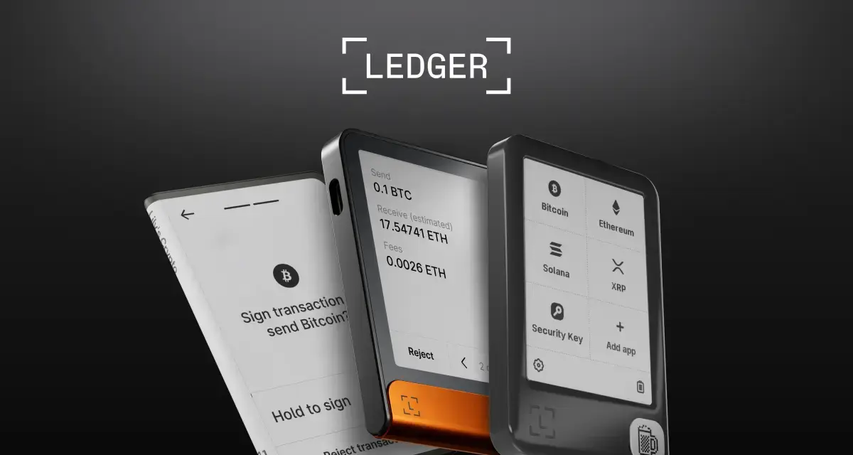 Ledger被盗超9300万美元：攻击者提前数周布局，间谍模块与经销商易主引发猜测