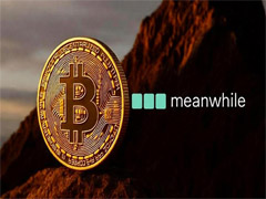 Meanwhile完成3750万美元B轮融资，打造BTC本位终身寿险产品