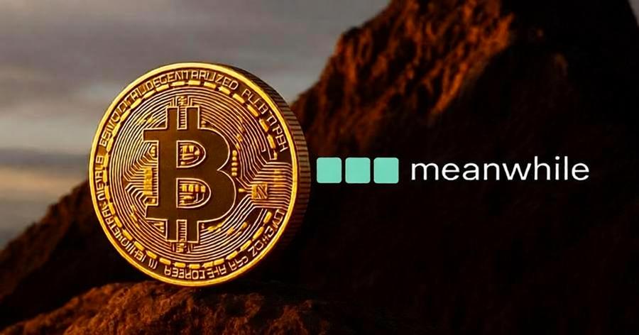 比特币寿险公司Meanwhile完成3750万美元融资，推出BTC本位人寿保险