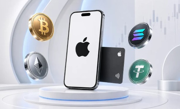 旧款iPhone暴露漏洞，iOS 26.2以下版本将威胁加密货币持有者