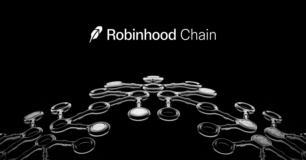 Robinhood Chain数据全面回落，链上热度降温，接下来可以期待什么？