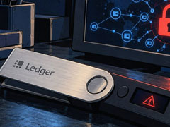 马来西亚CryptoBilis疑售篡改Ledger冷钱包，致超9000万美元资产被盗