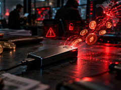 Ledger经销商CryptoBilis涉千万级盗币案：硬件钱包的信任链条断裂