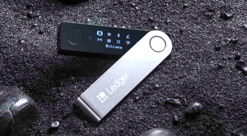 篡改Ledger设备现身欧洲，XRP高危漏洞被发现，多重安全风险来袭
