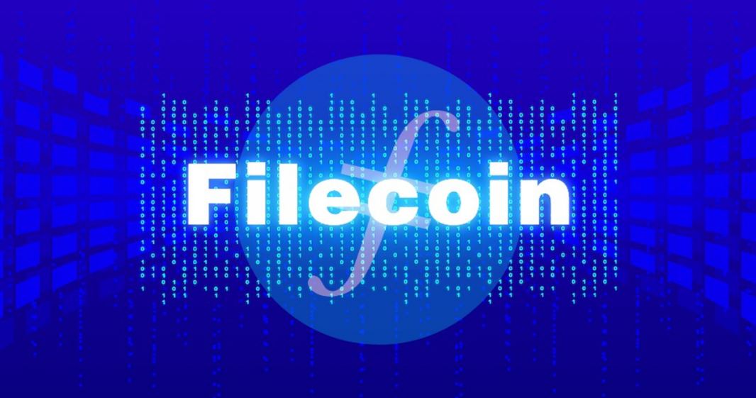 FIL迎来关键代币事件