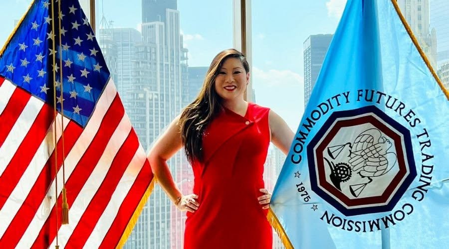 Caroline Pham：现有法律下CFTC监管权覆盖绝大多数加密资产