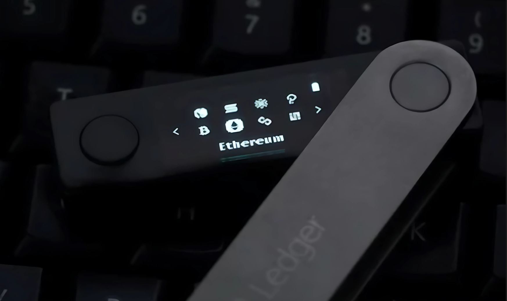 Ledger披露恶意LTE植入物