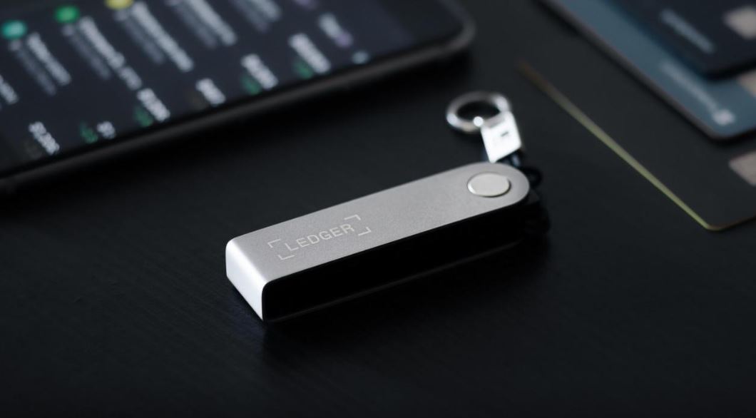 Ledger确认恶意芯片窃取助记词