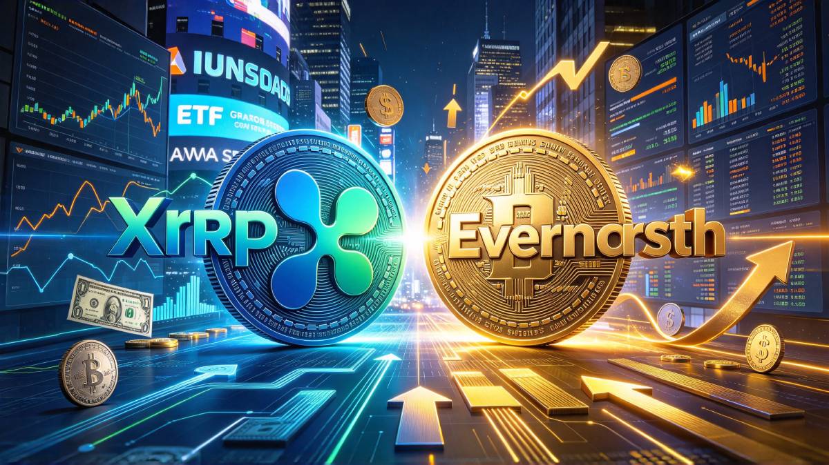 XRP多空博弈加剧：机构利好难掩空头压力，1.30美元成关键防线