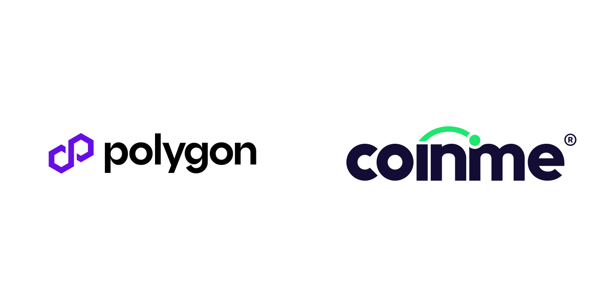 Polygon完成收购Coinme，加速转型支付型区块链企业