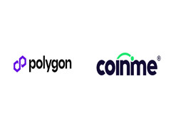 Polygon正式完成Coinme收购，依托合规资质加速布局支付基础设施