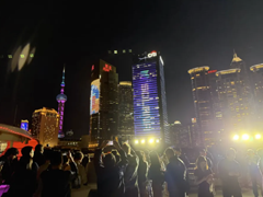 Solana 登陆上海开启多城巡展，剖析公链出海背后的商业考量与合规红线