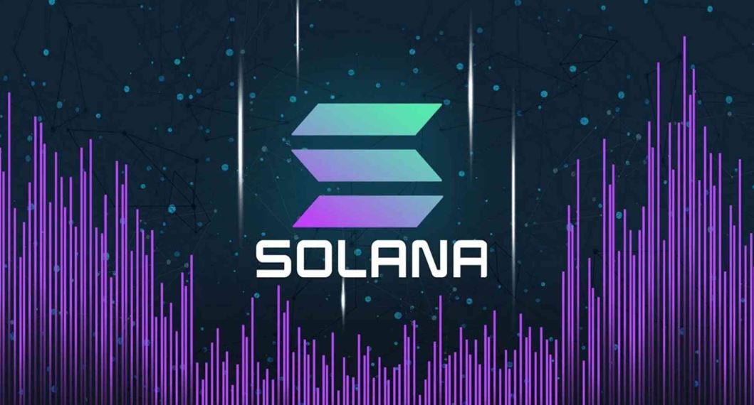 Solana登陆上海办多城线下活动，解读公链来华商业逻辑与合规边界