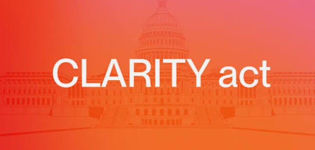 加密立法遇冷！CLARITY Act 推进困难，SEC新规下调法定人数门槛