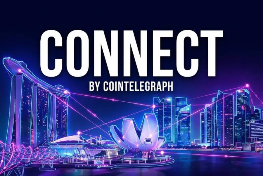 CONNECT峰会总结，资产代币化首要难题为流动性，稳定币有望成为日常支付基础设施