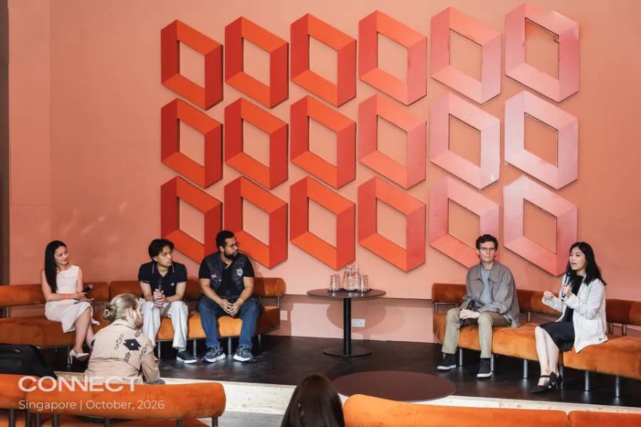 CONNECT峰会总结，资产代币化首要难题为流动性，稳定币有望成为日常支付基础设施