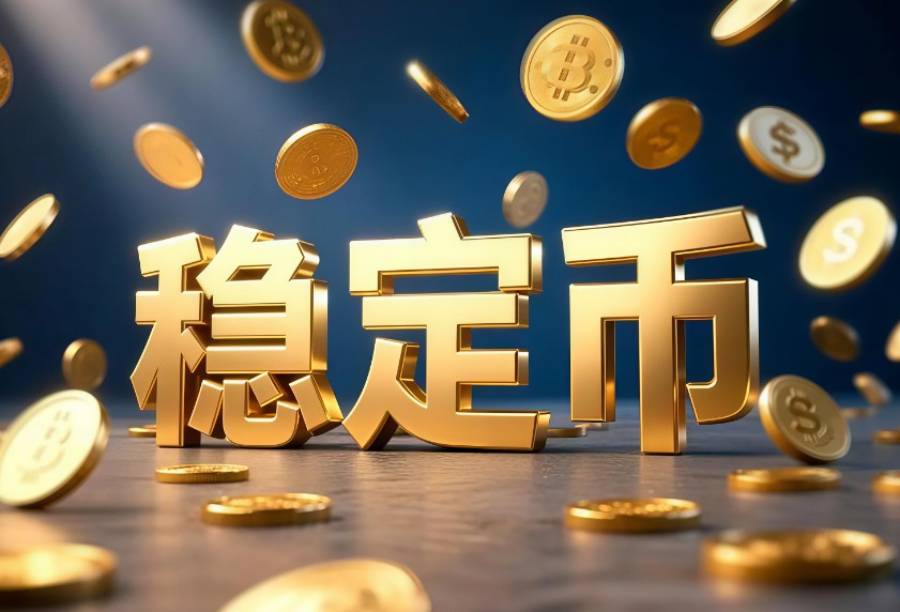 低调巨鲸浮出水面!稳定币行业隐形巨头手握海量储备,掌控加密市场流动性根基
