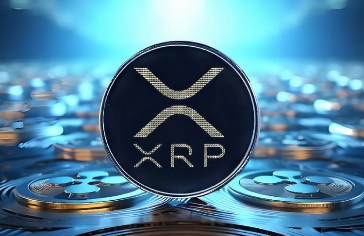 XRP(瑞波币)稳住1.2659美元支撑,却仍在关键EMA下方,反弹阻力不容小觑