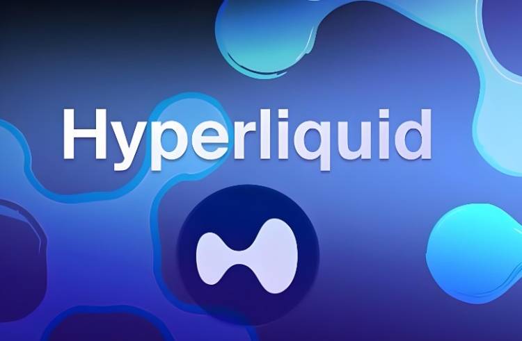 Hyperliquid创始人Jeff受访,称特朗普提名是巨大惊喜,主张监管责任落在平台部署方