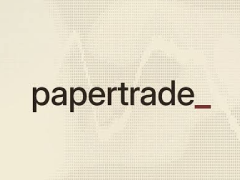 Papertrade暂停PAPER代币转让：禁止交易，回本周期长达526天