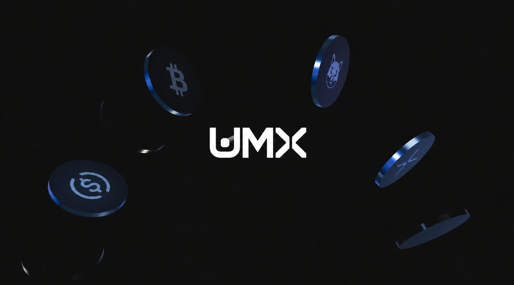 UMX正式上线新增港股交易，首创持币授信买股功能